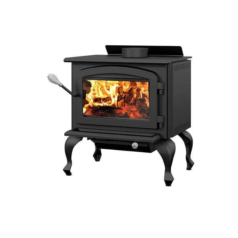 Drolet Columbia II Wood Stove