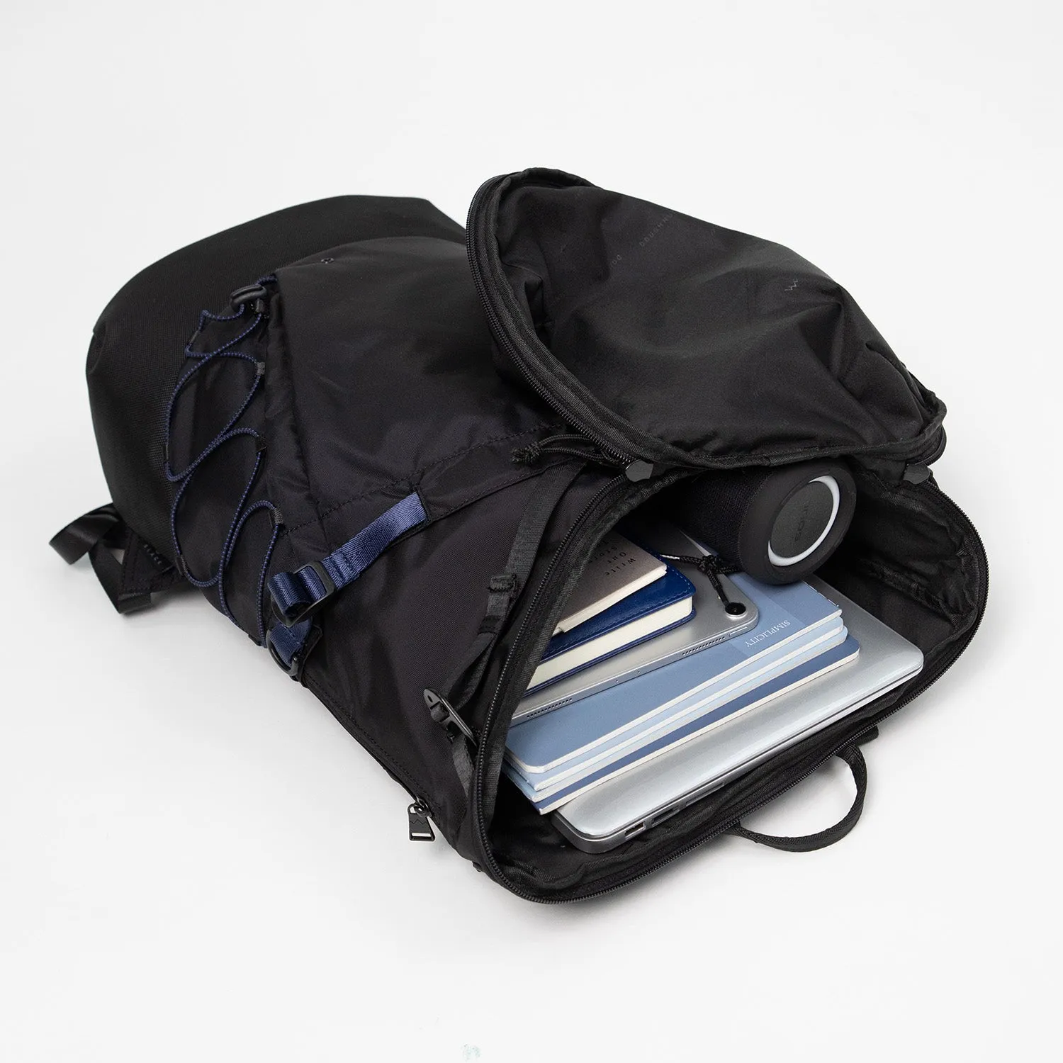 Dynamic Large The Actualise Series Backpack