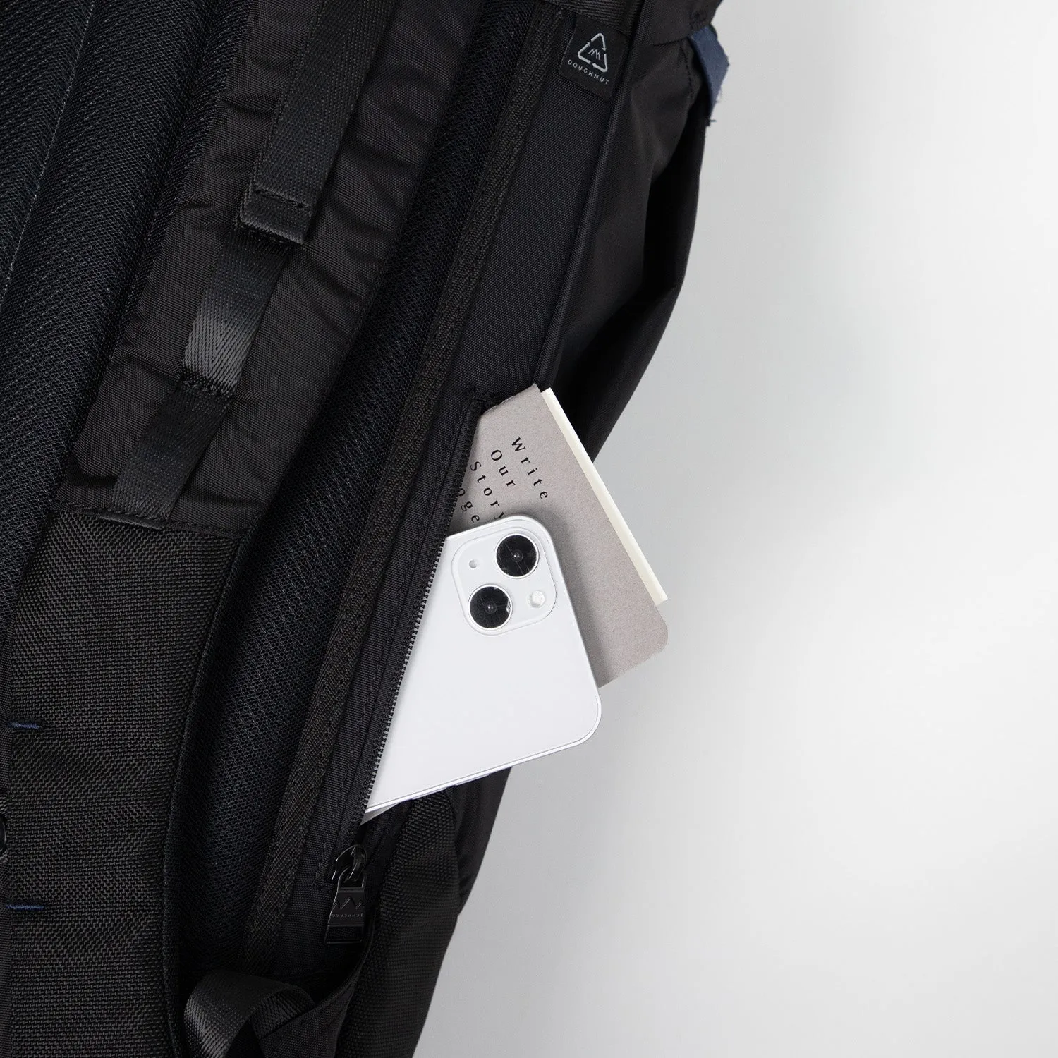 Dynamic Large The Actualise Series Backpack