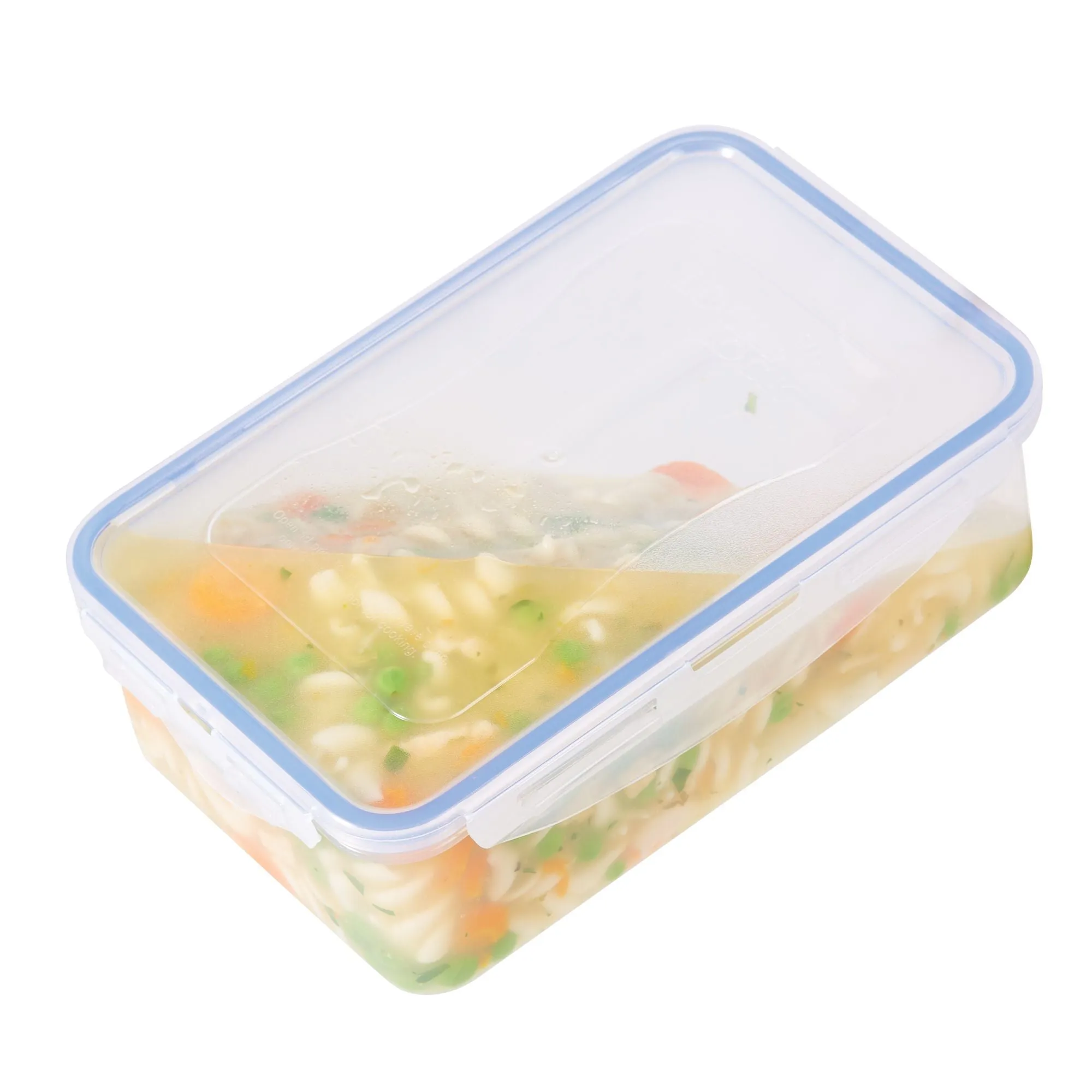 Easy Essentials 22-Piece Assorted Container Set