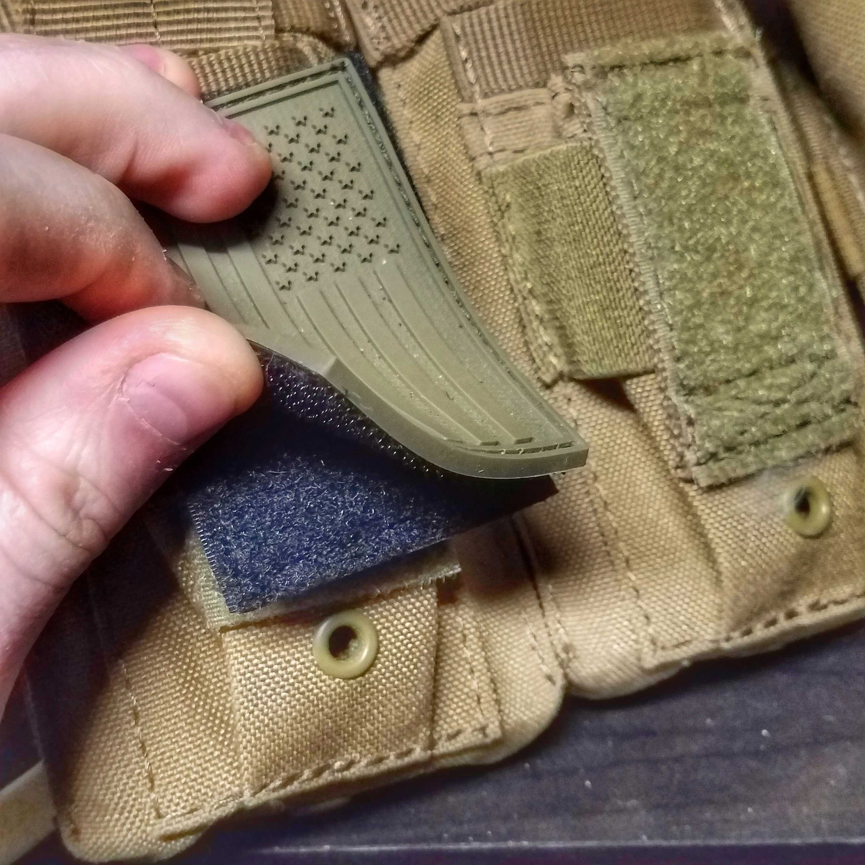 Egress Patch Kit - recon, escape, and evasion supply package