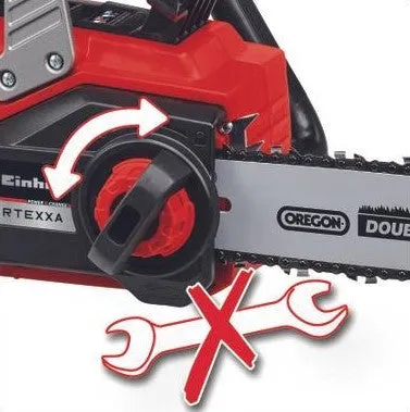 Einhell | Cordless Chainsaw FORTEXXA 18/30 Tool Only