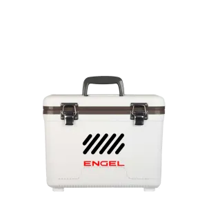 Engel 13 Quart Drybox/Cooler