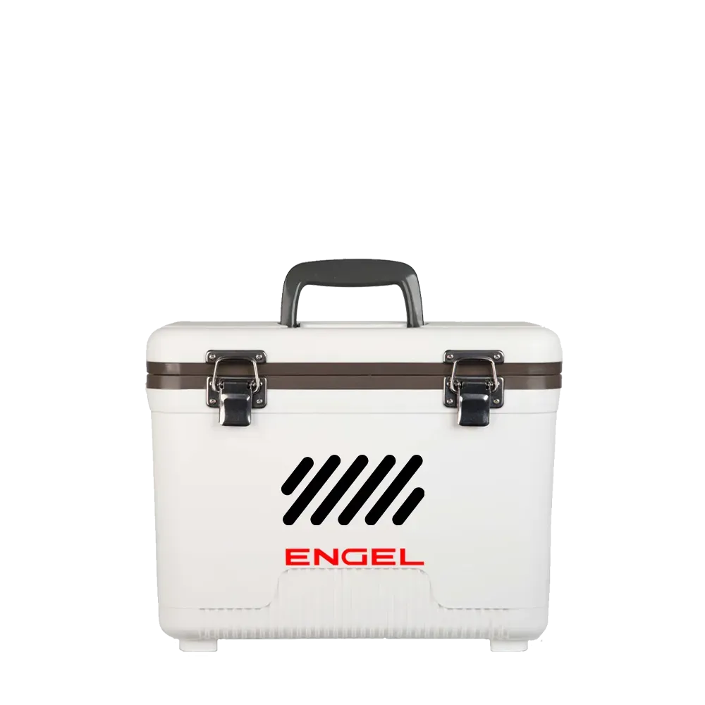 Engel 13 Quart Drybox/Cooler