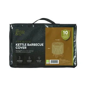 Gardman Kettle Barbecue Cover