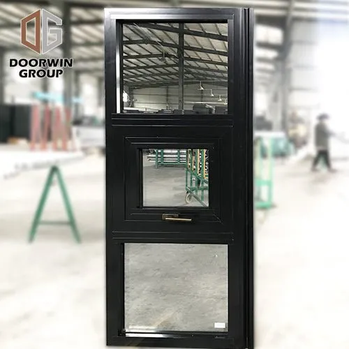 Good Price aluminium window panel new zealand manufacturing equipment