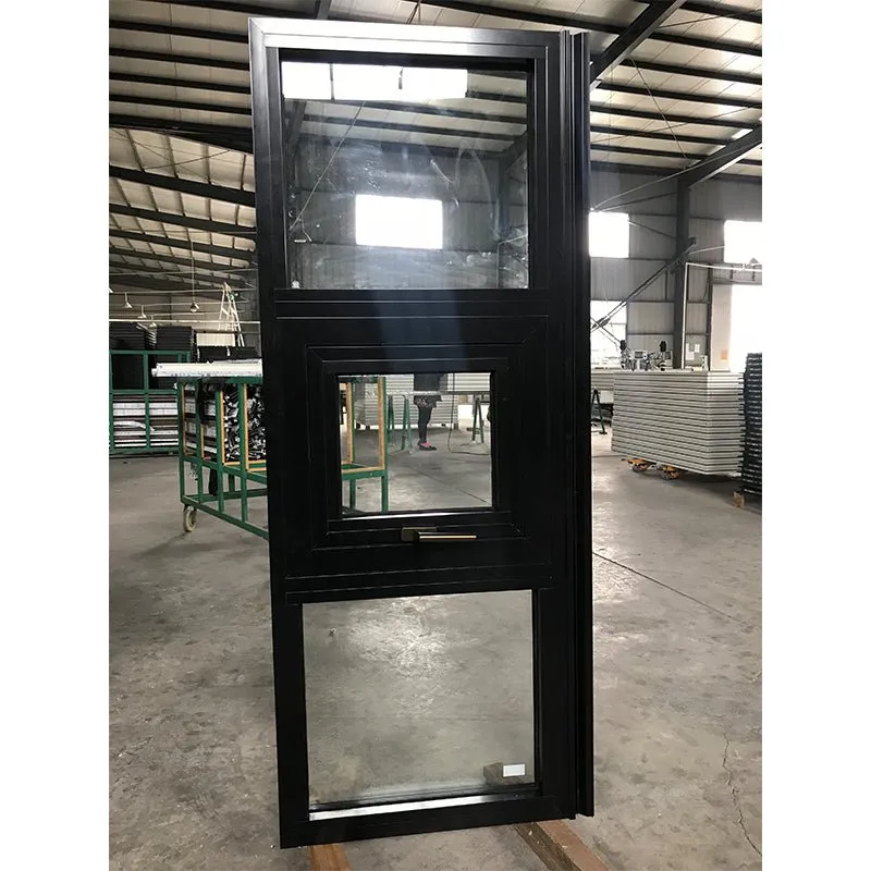 Good Price aluminium window panel new zealand manufacturing equipment