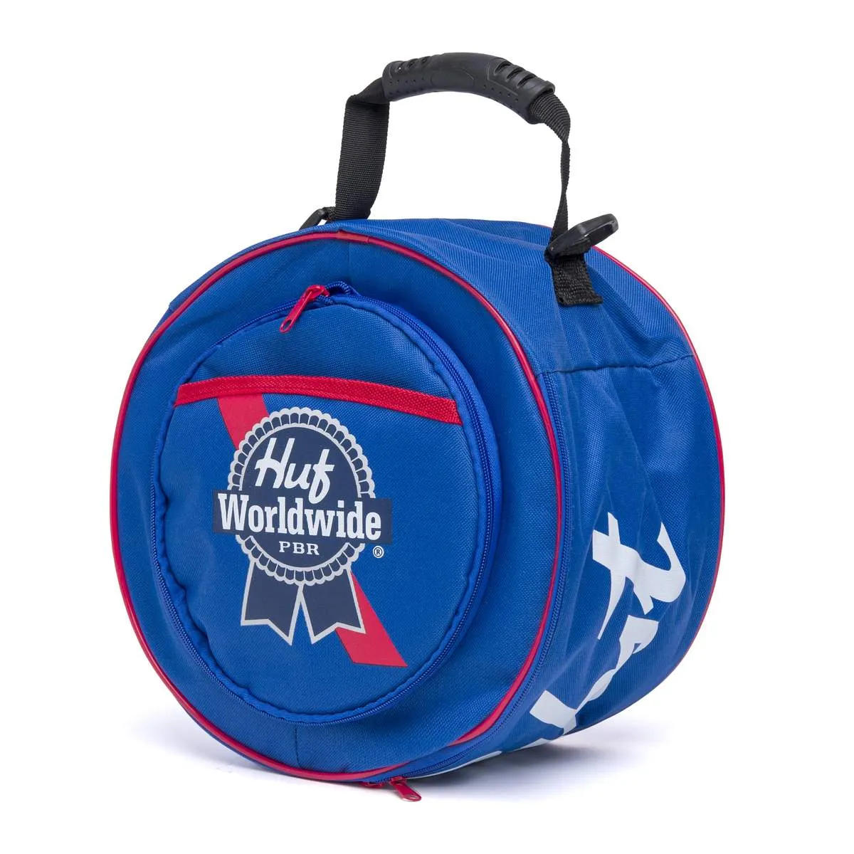 HUF X PBR BBQ Grill & Beer Cooler