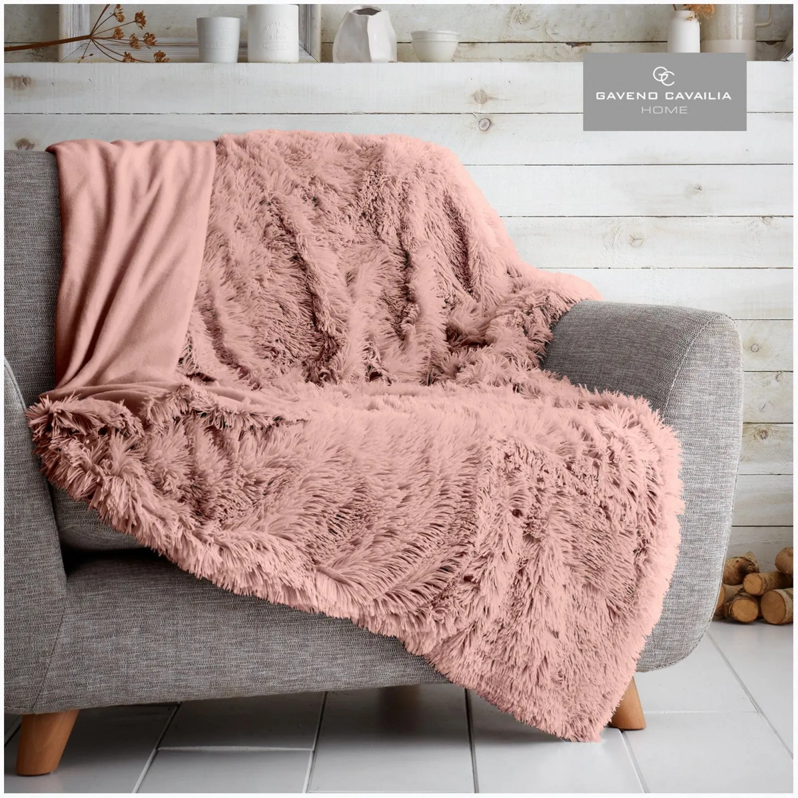 Hugg & Snug Throw