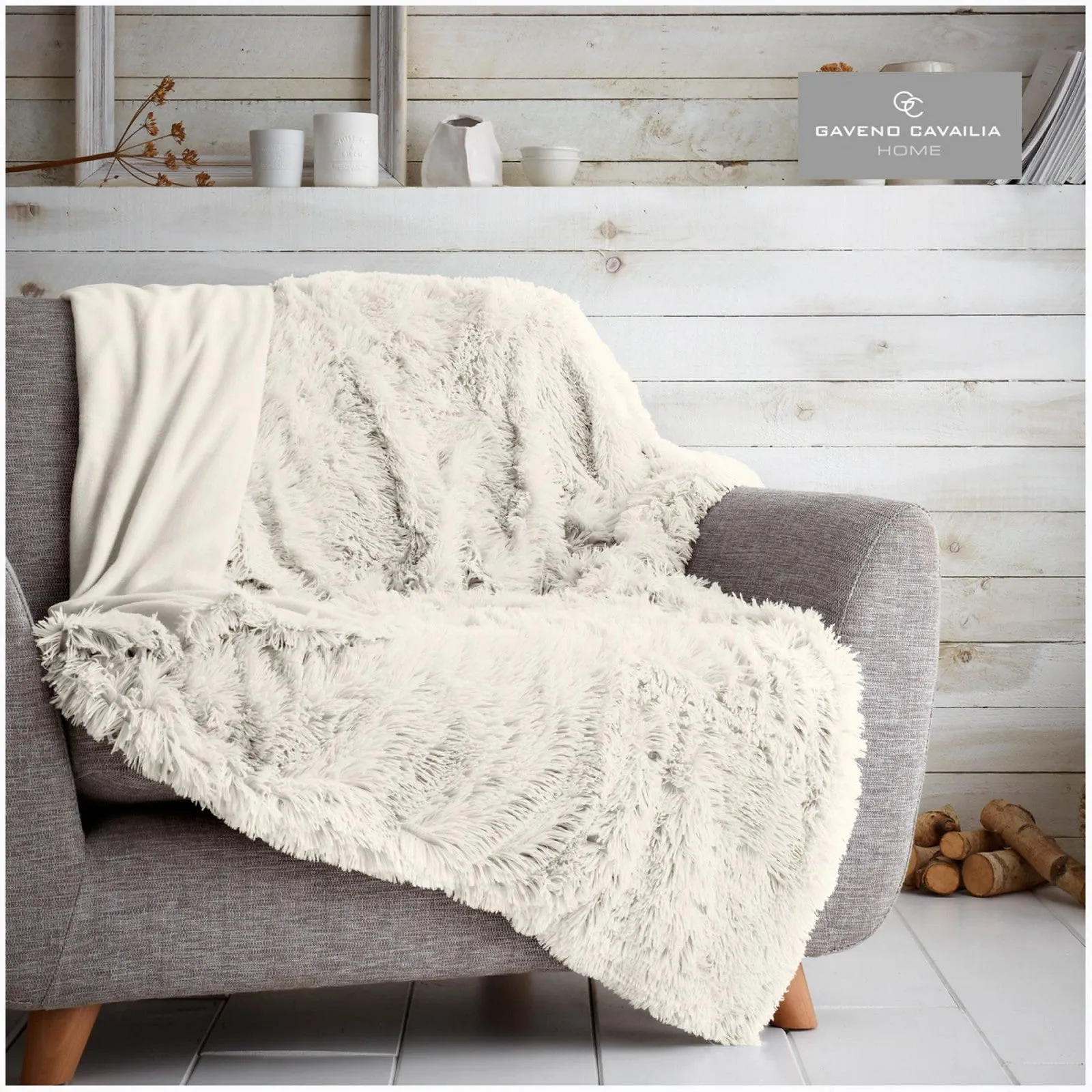 Hugg & Snug Throw