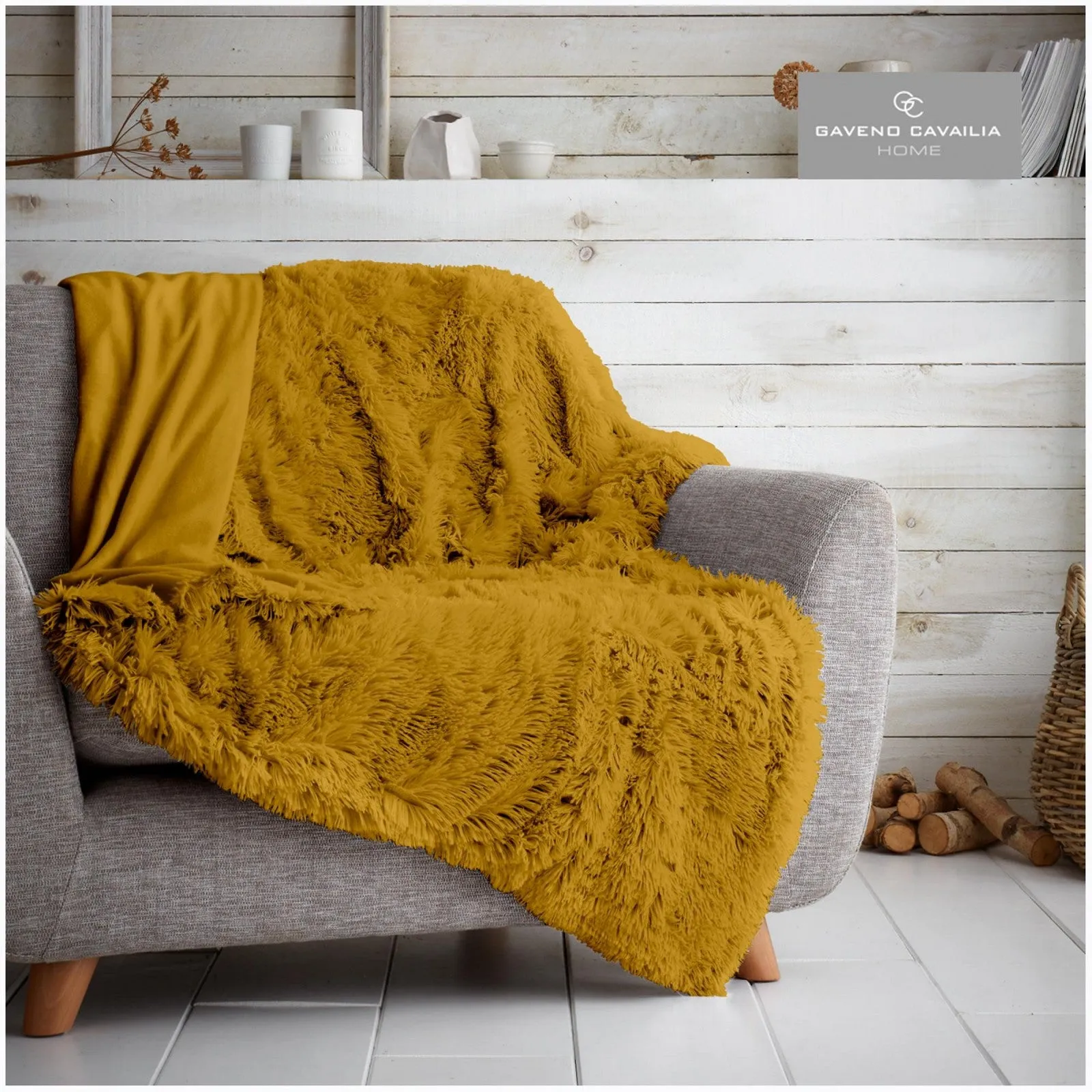 Hugg & Snug Throw