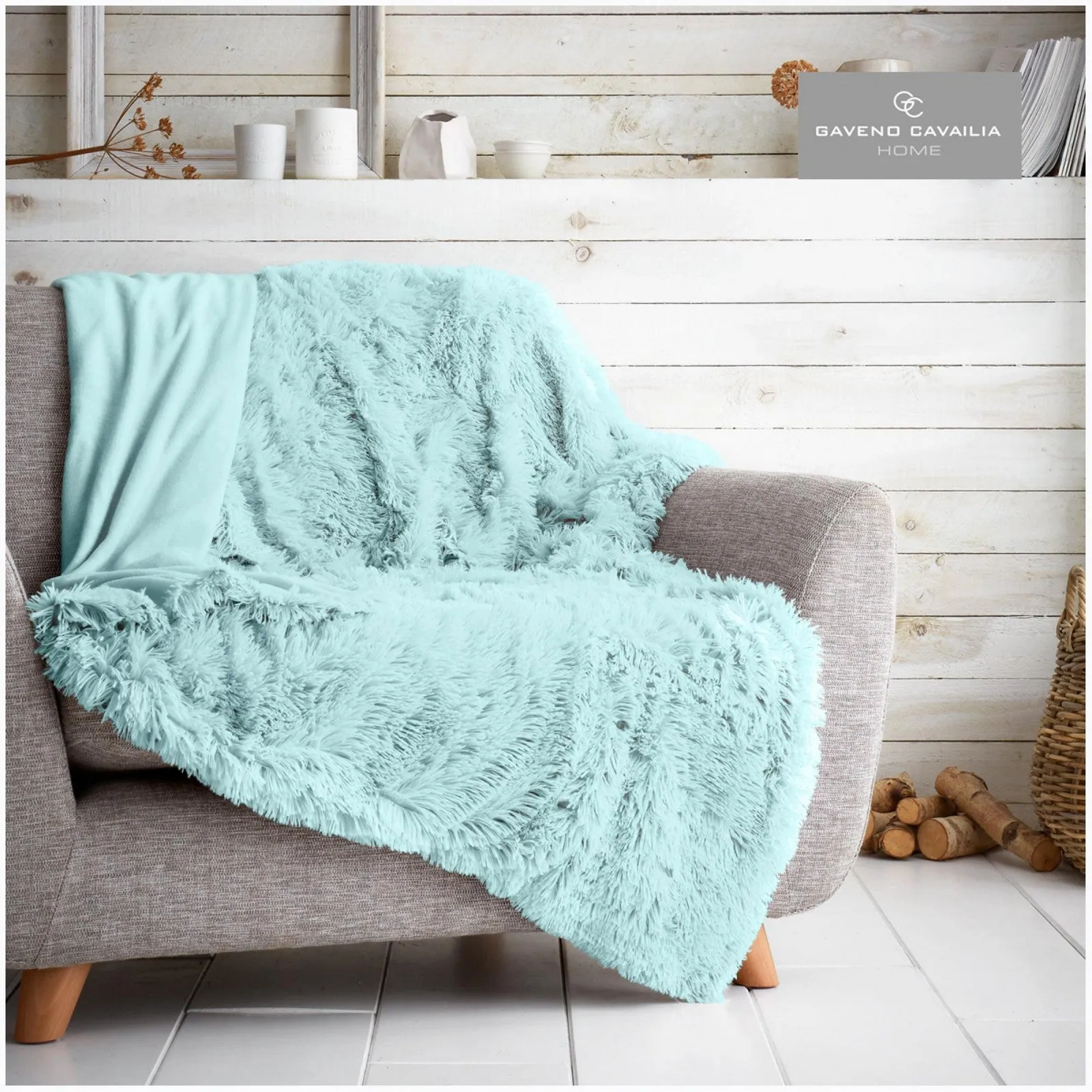 Hugg & Snug Throw