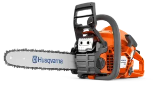 HUSQVARNA 135 Mark II Chainsaw -14" Bar