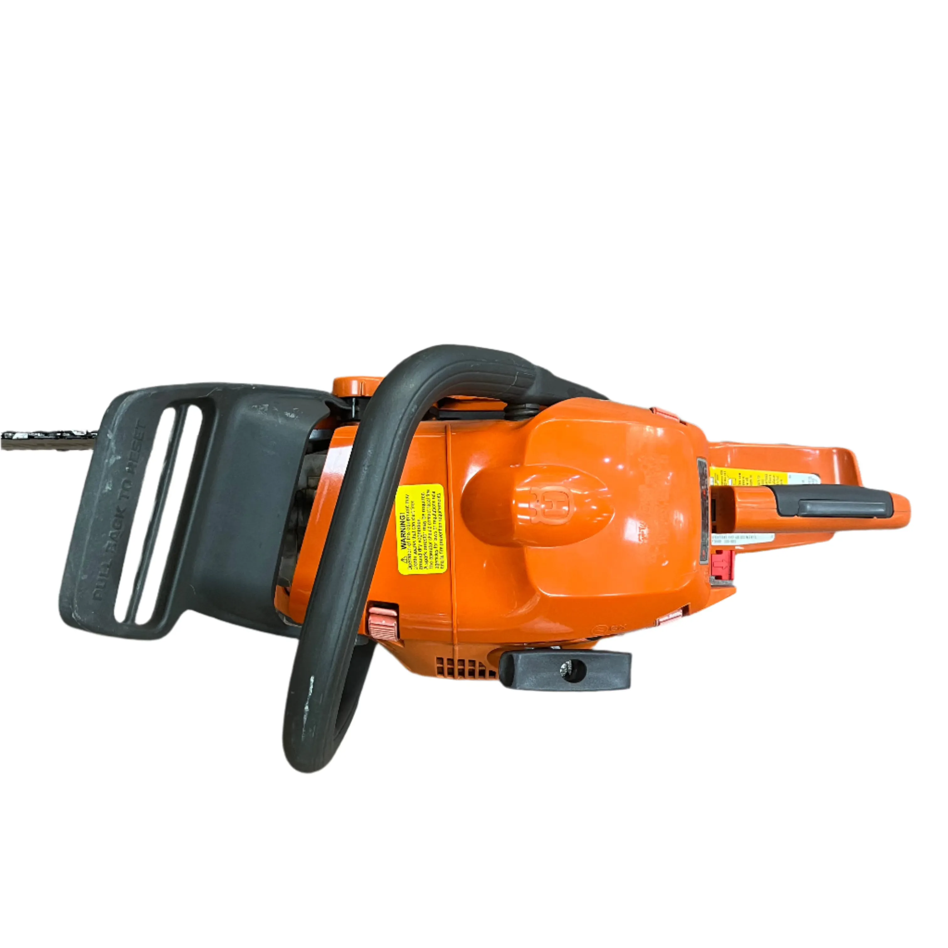 Husqvarna 445E Chainsaw