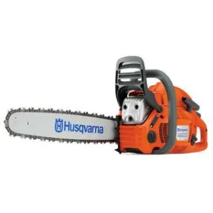 HUSQVARNA 455 RANCHER CHAINSAW