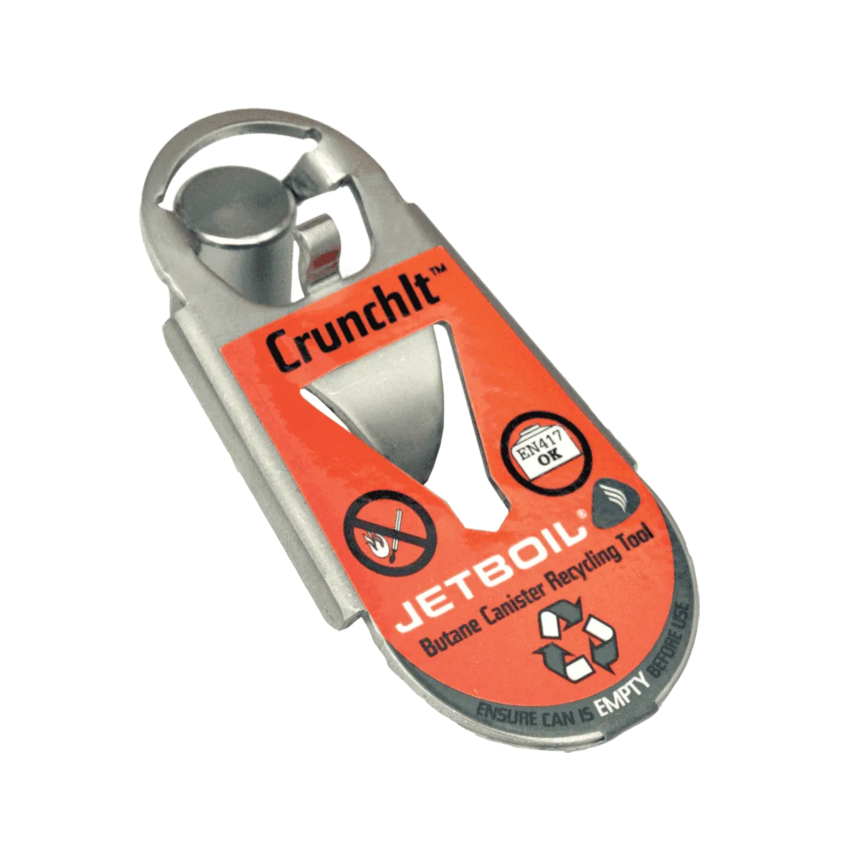 Jetboil CRUNCH IT TOOL