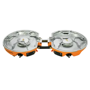 Jetboil Genesis Basecamp Stove