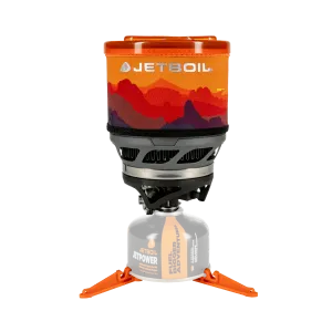 JetBoil MiniMo