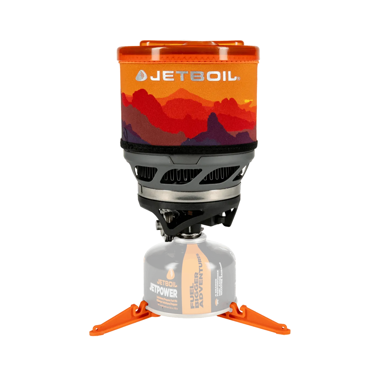 JetBoil MiniMo