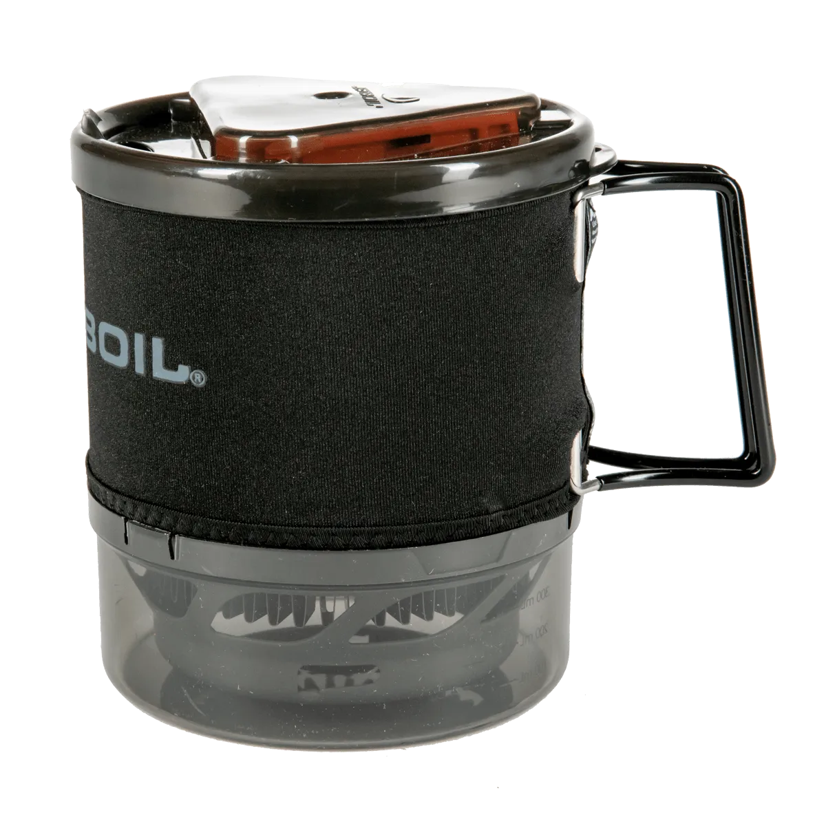 JetBoil MiniMo