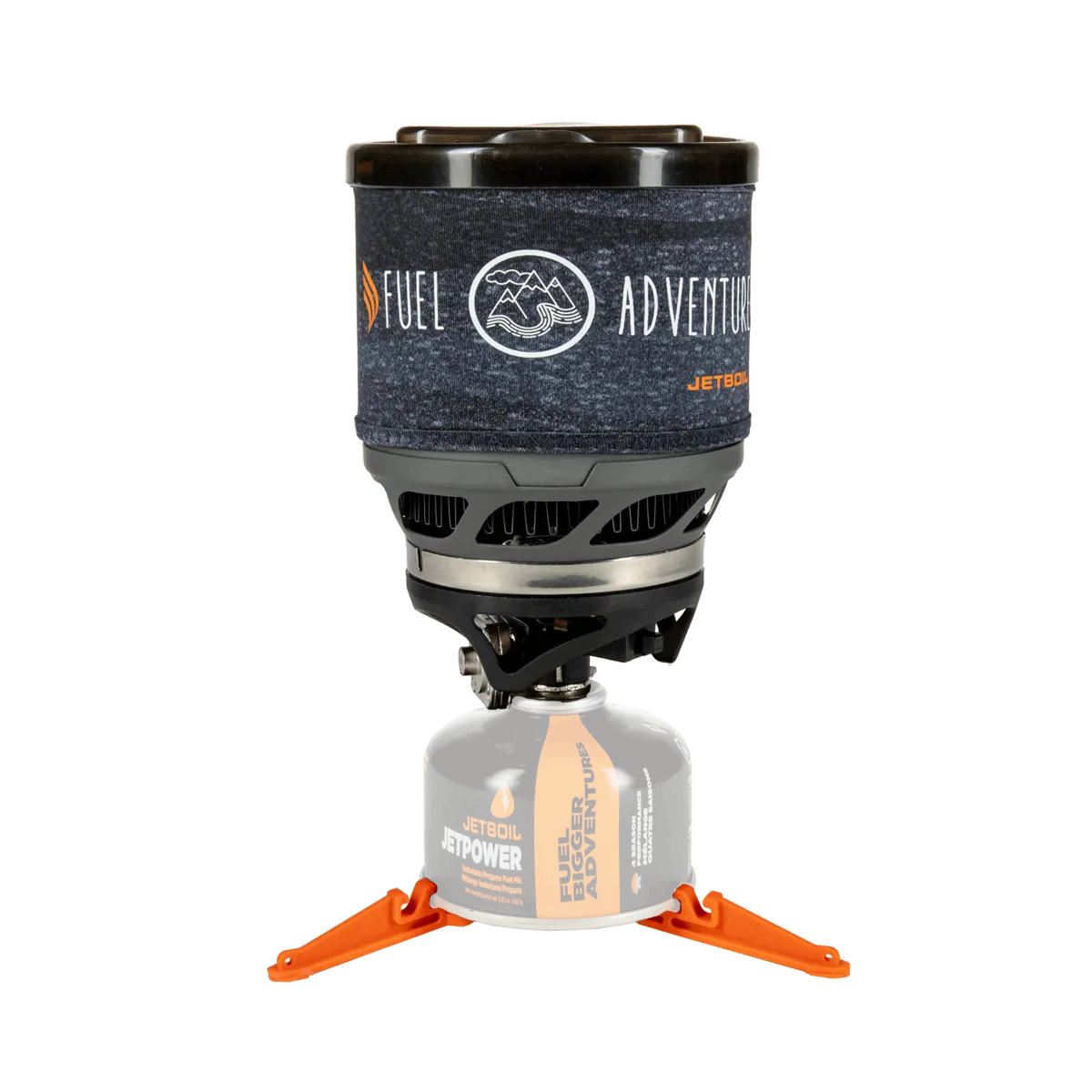 JetBoil MiniMo