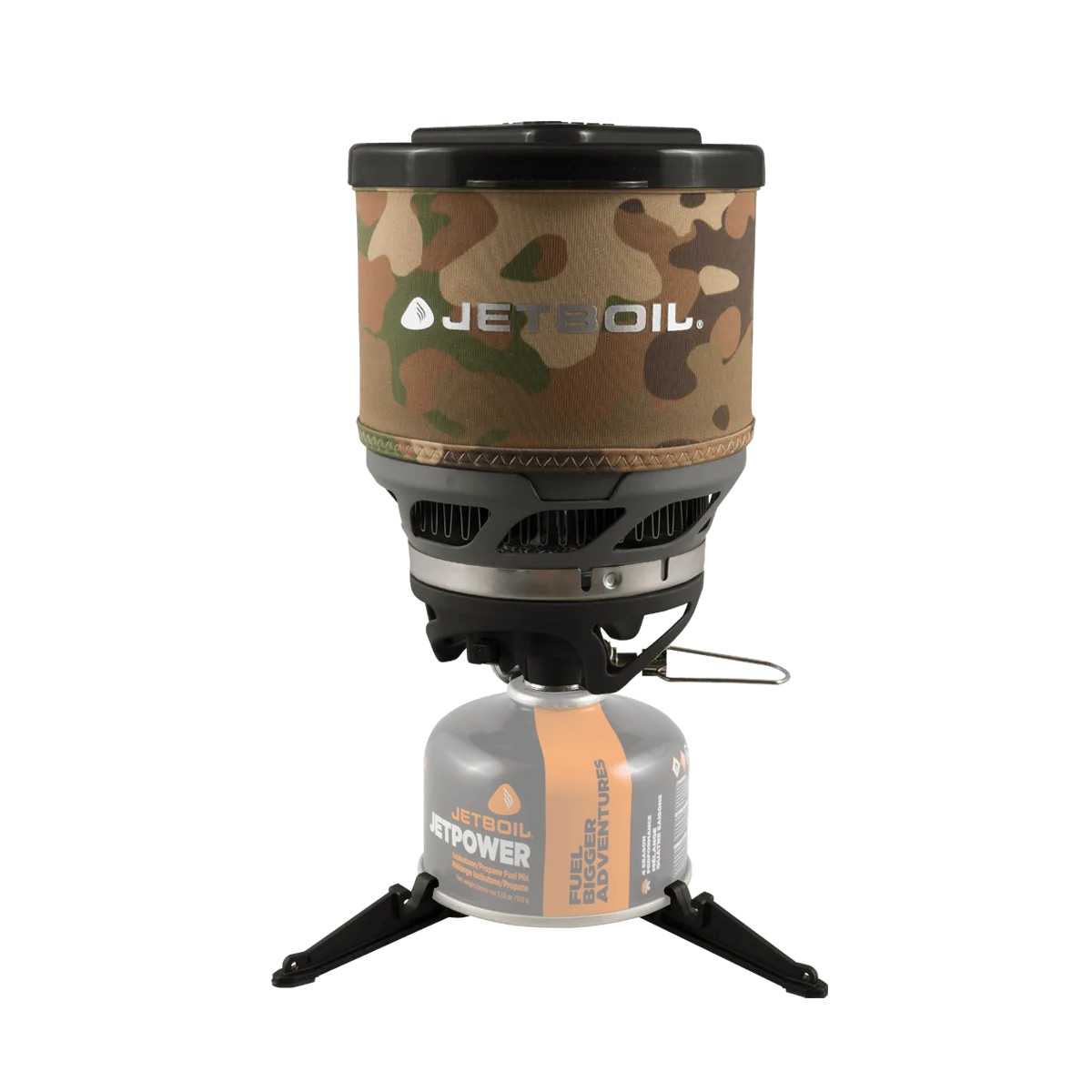 JetBoil MiniMo