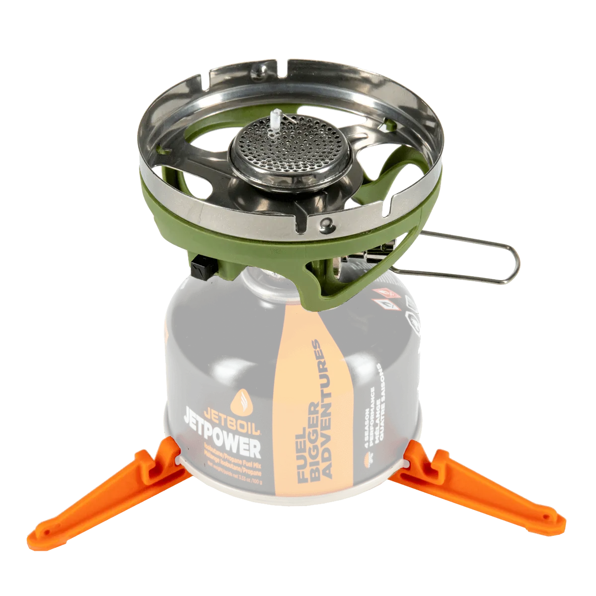 JetBoil MiniMo