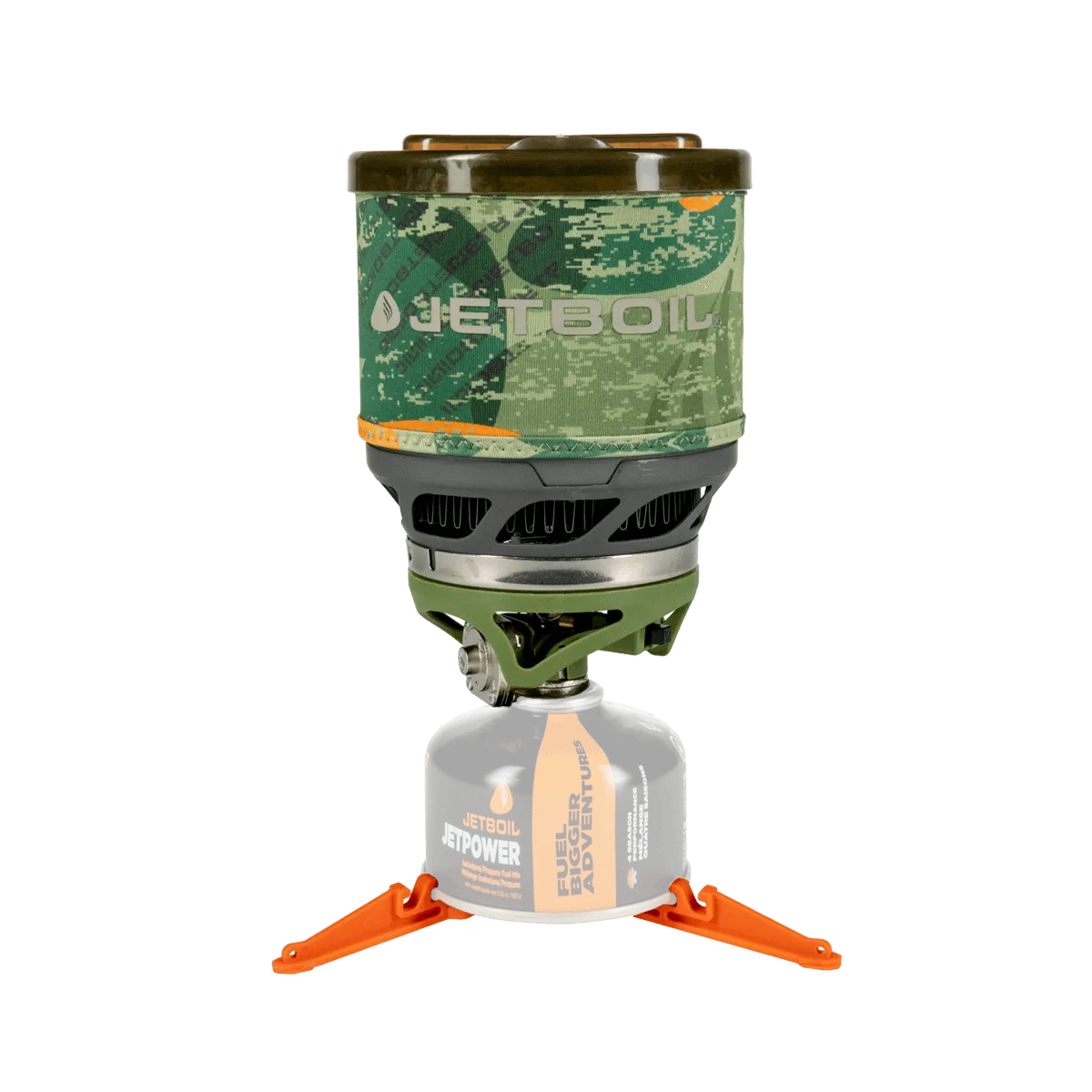 JetBoil MiniMo