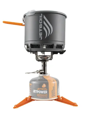 Jetboil STASH Cooking System