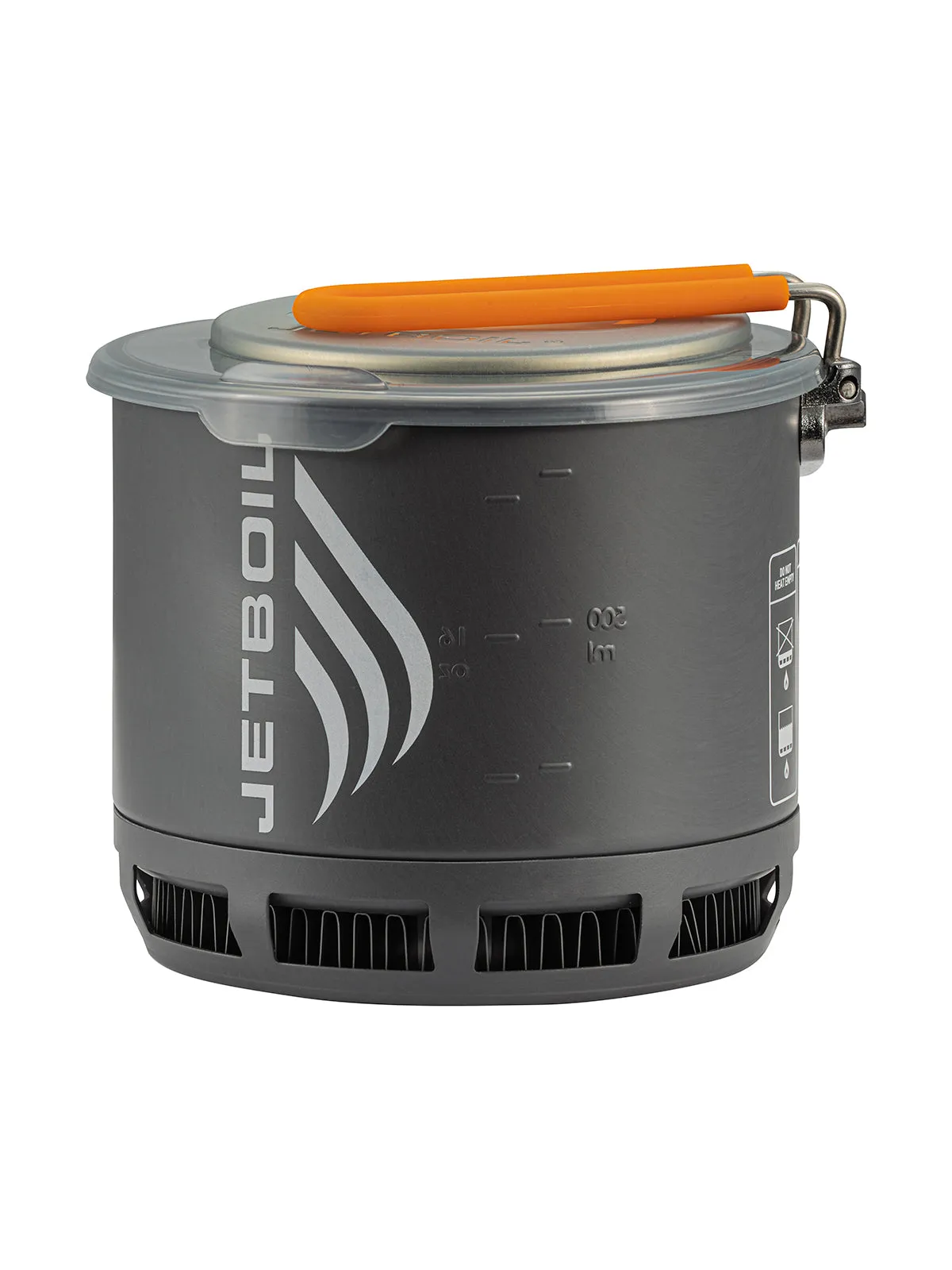 Jetboil STASH Cooking System