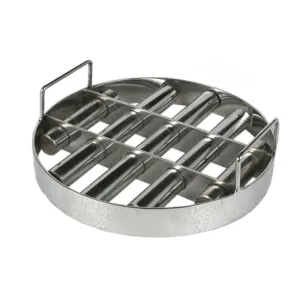 Magnetic Grill