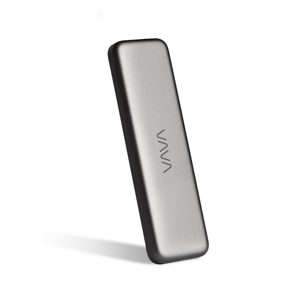 Mini External Portable SSD