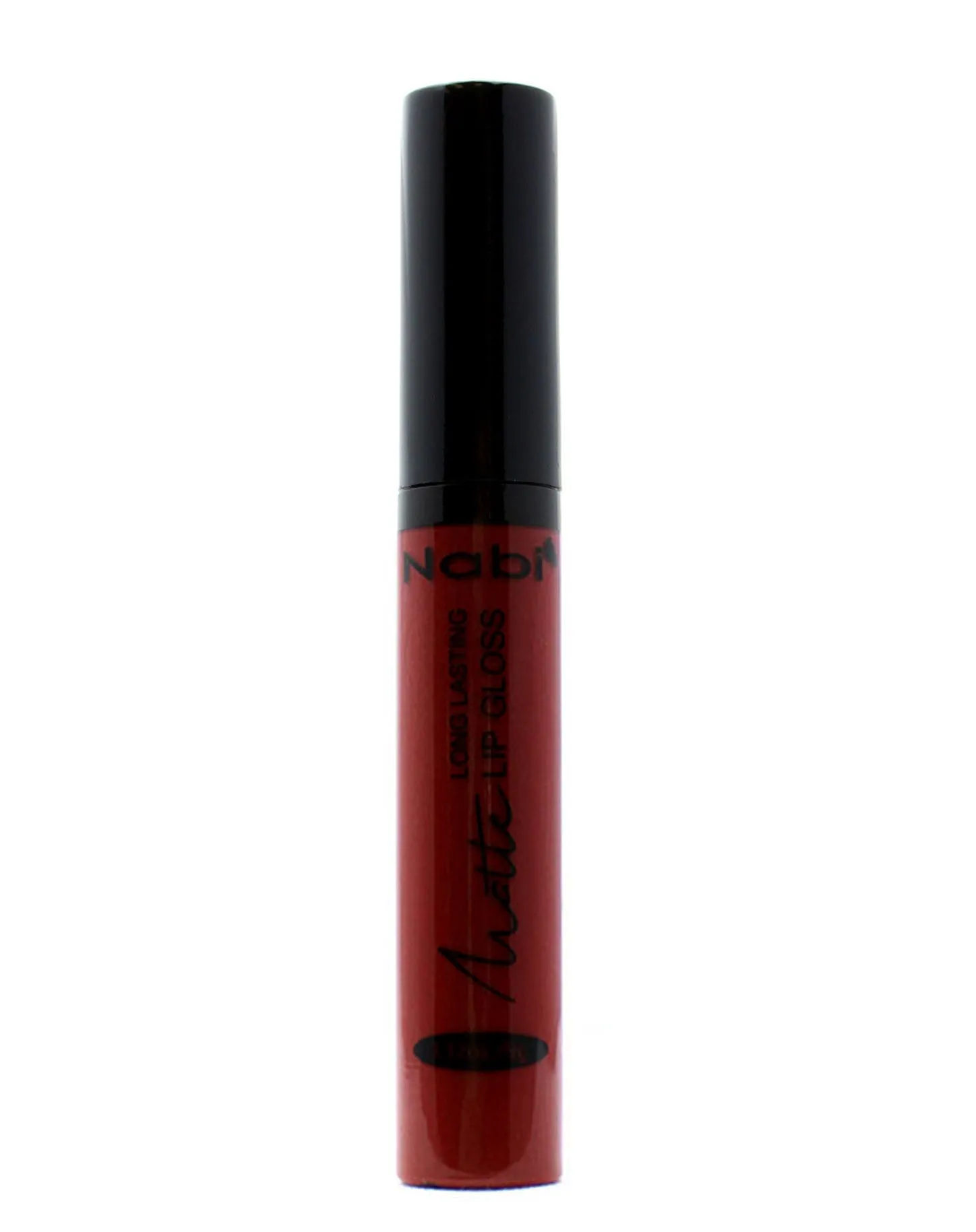 MLG64 - Long Lasting Matte Lip Gloss Tawny