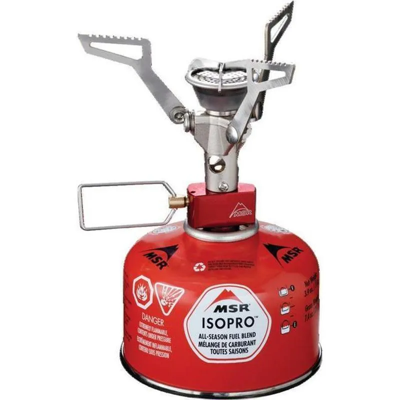 MSR Pocket Rocket ll Stove