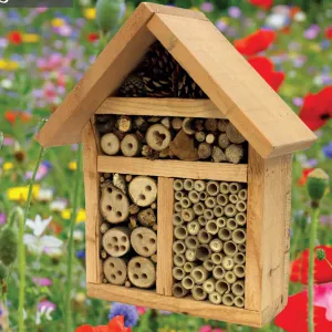 Nectar Bug Hotel