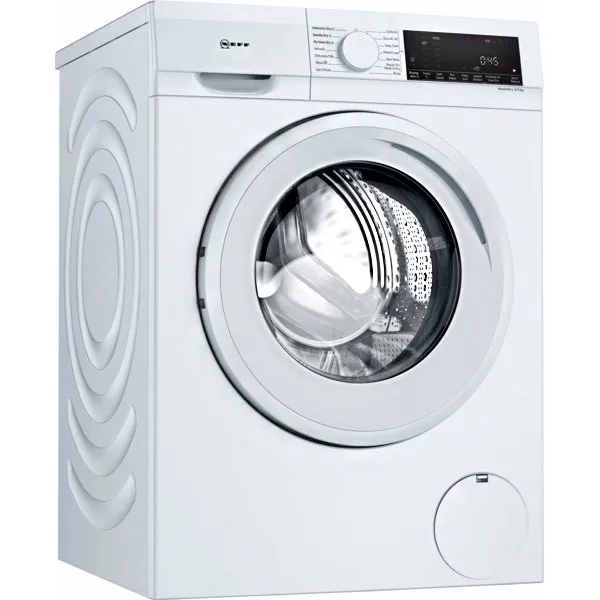 Neff VNA341U8GB Washer dryer 8 by 5 kg Capacity 1400rpm