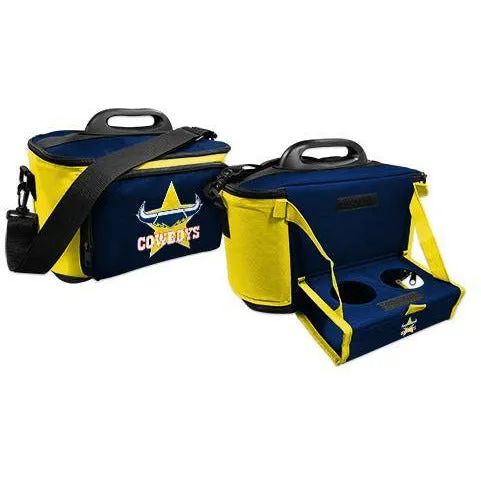 North Queensland Cowboys Cooler Bag With Tray