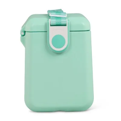 Open Box - Igloo Tag Along Too 11qt Hard Sided Cooler - Seafoam