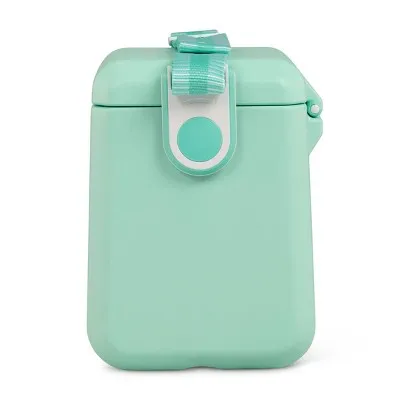 Open Box - Igloo Tag Along Too 11qt Hard Sided Cooler - Seafoam