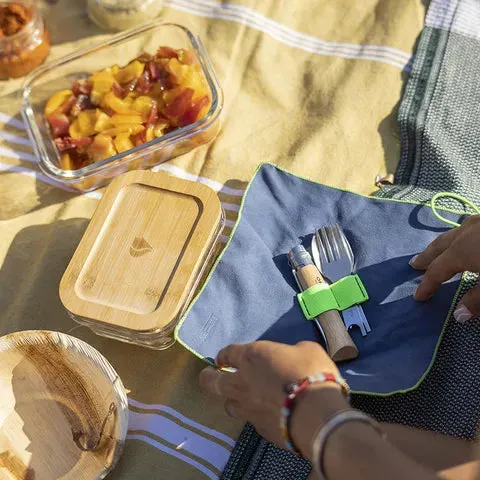 Opinel Picnic Plus Set