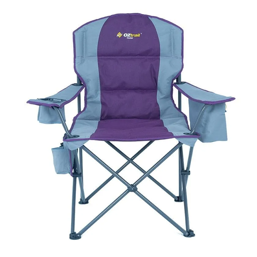 Oztrail Cooler Arm Chair