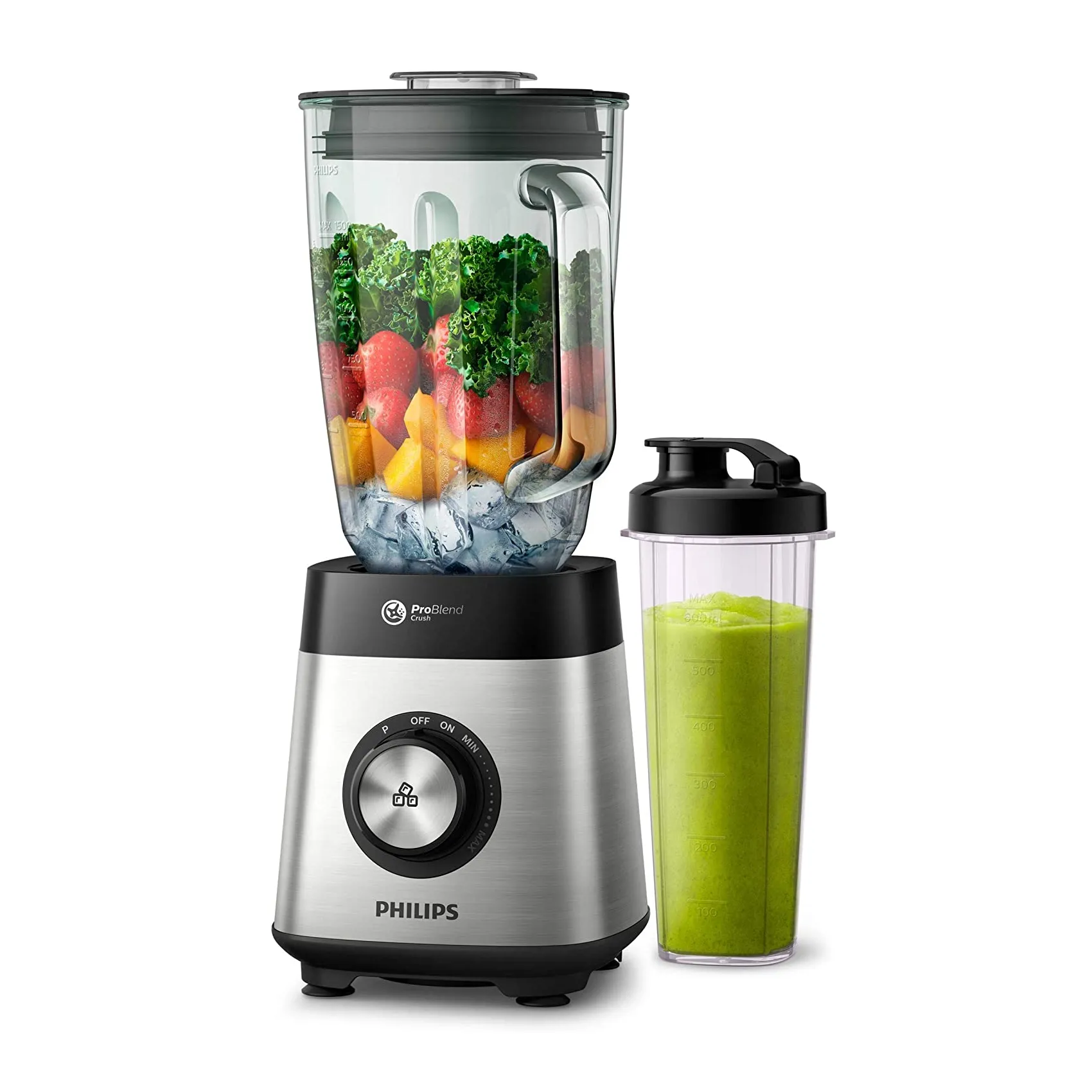 PHILIPS BLENDERS 1000W