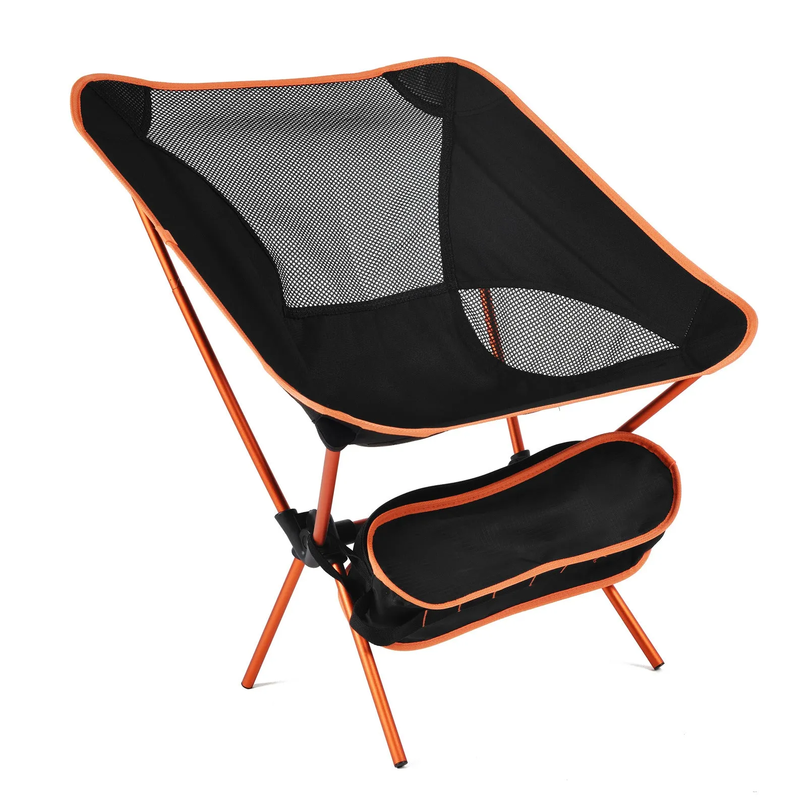 Portable and Compact Camping Chair