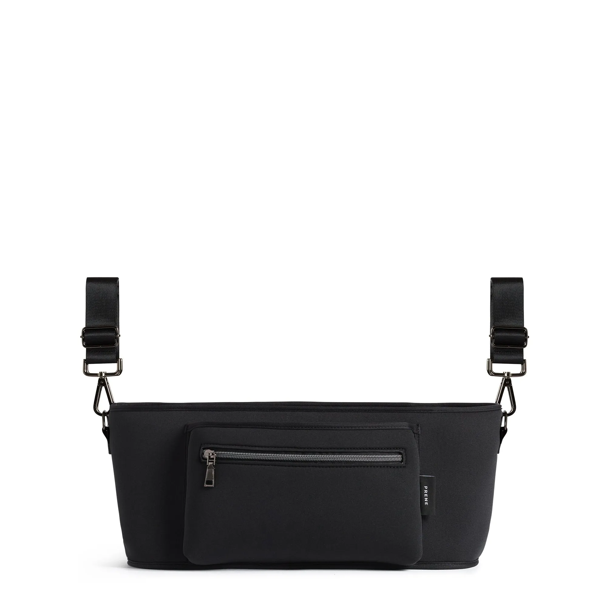 Pram Caddy - Black