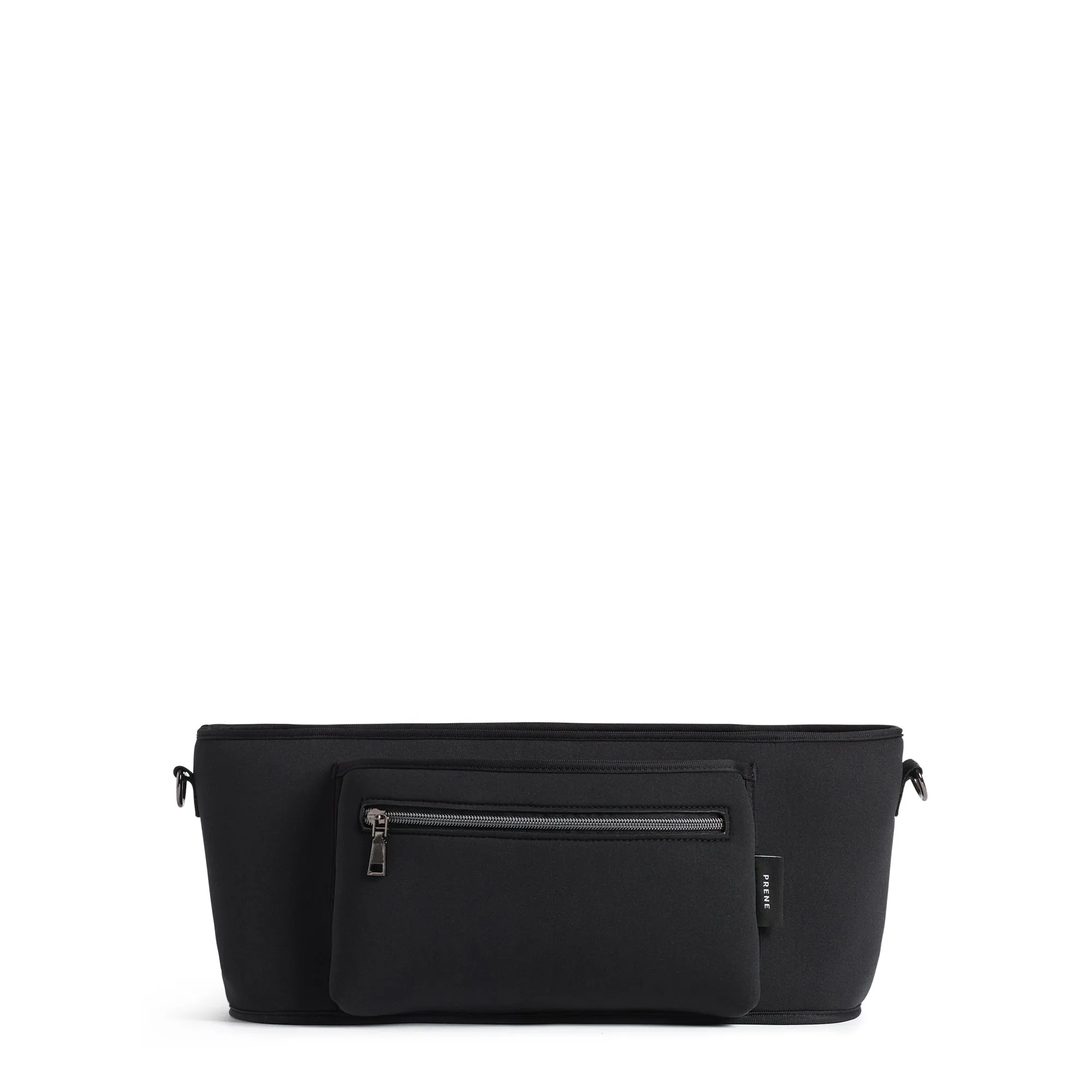 Pram Caddy - Black