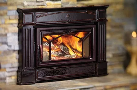 REGENCY Hi500 Hampton Wood Burning Insert