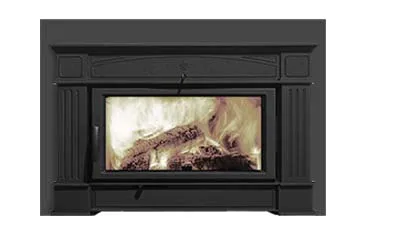 REGENCY Hi500 Hampton Wood Burning Insert