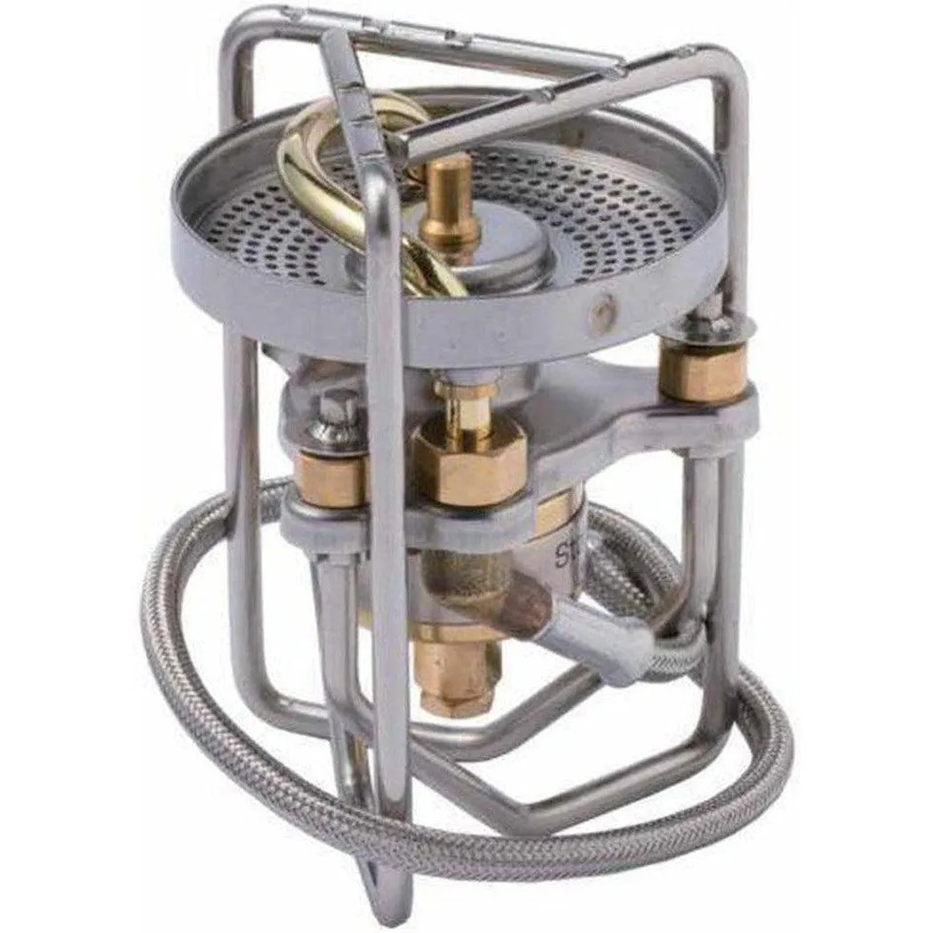 Soto Outdoors StormBreaker Stove