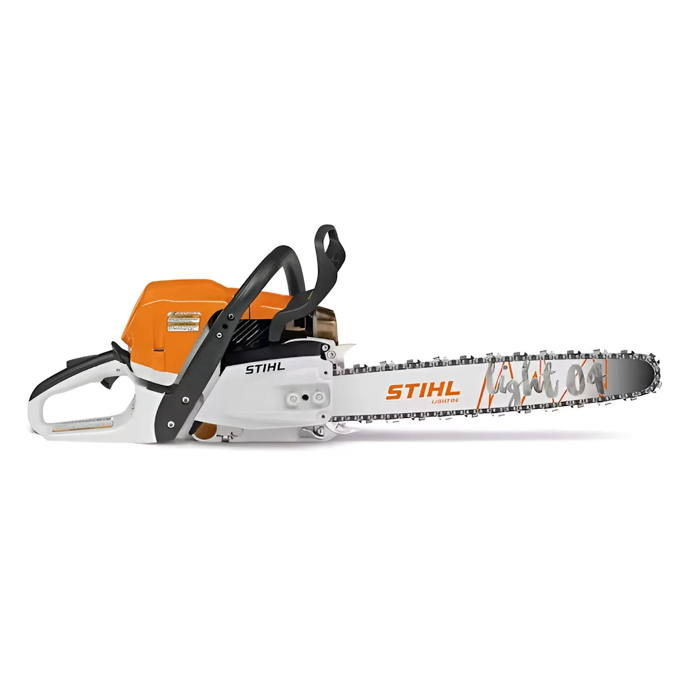 Stihl MS 362 Petrol Chainsaw