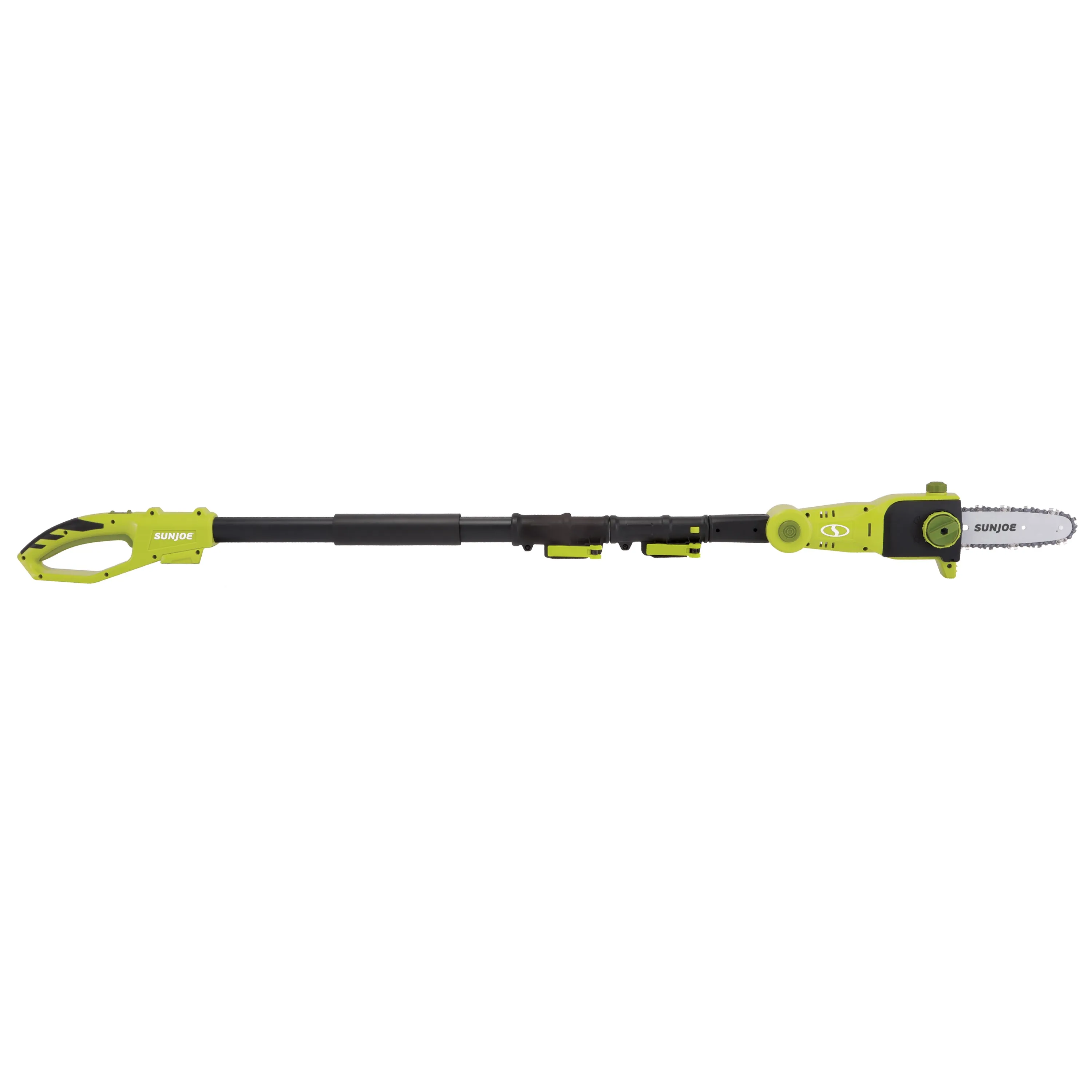 Sun Joe 24V-PS8-CT 24-Volt IONMAX Cordless Telescoping Pole Chainsaw | 8-Inch | Tool Only